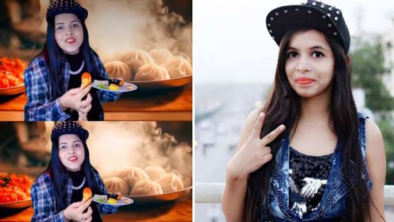 Momos Song: ढिंचैक पूजा ने मोमोज सॉन्ग से फिर सुन्न कर दिए कान, लोग बोले- 'फिर आ गई दिन खराब करने'