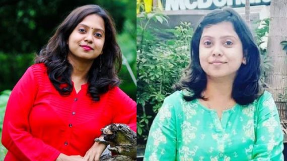 Success Story: कौन हैं रोमा श्रीवास्तव? 4 साल में 3 बार पास किया UPSC, बिना कोचिंग कैसे कर दिया इतना बड़ा कमाल