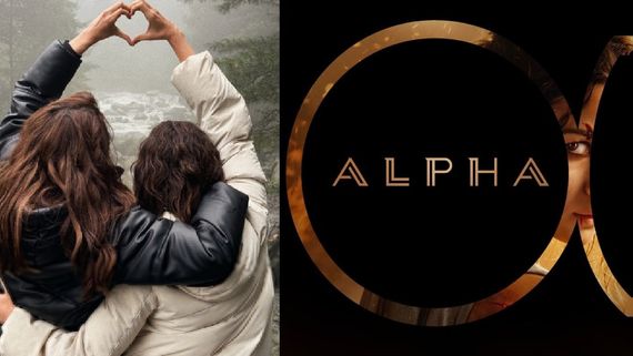Alpha Teaser: आलिया भट्ट- शरवरी की धमाकेदार फिल्म, इस दिन रिलीज होगा दमदार टीजर