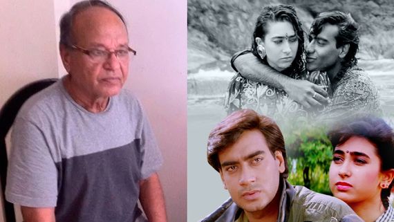 'जिगर' और 'विजयपथ' जैसी धमाकेदार फिल्मों के निर्देशक Farogh Siddiqui का निधन, शोक में इंडस्ट्री