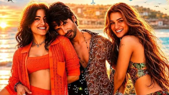 'कॉकटेल 2' की बॉक्स ऑफिस पर धाकड़ रफ्तार, शनिवार को कमाई में आया जबरदस्त उछाल!