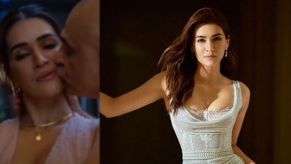 कृति सैनन के Deepfake Video ने हिलाया इंटरनेट, अश्लीलता की सारी हदें पार, बच्चे रहें दूर!