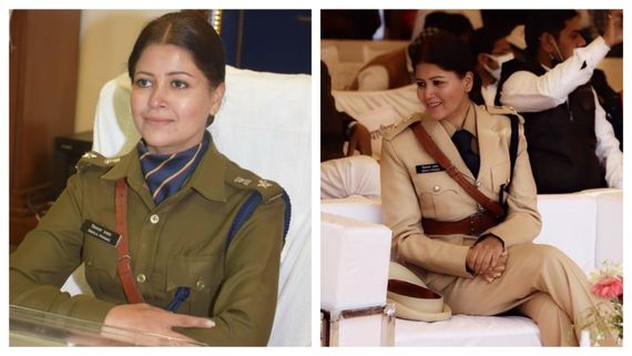 बिना कोचिंग के पहले अटेंप्ट में बनी IPS, अब एक्ट्रेस बनकर पहली ही फिल्म से छुड़ा दिए आलिया-दीपिका के छक्के