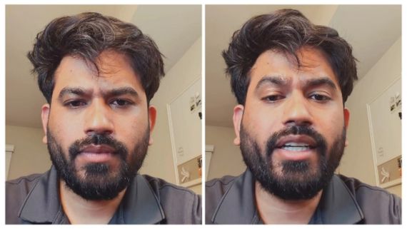 'मुझे गिरफ्तार भी कर सकते हैं', भारत वापसी कर रहे CJP फाउंडर अभिजीत दीपके, करेंगे आंदोलन!