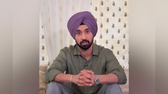 10 साल से इस गंभीर बीमारी से जूझ रहे हैं दिलजीत दोसांझ? परिवार को कानों कान नहीं होने दी खबर