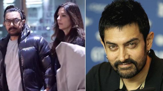 Aamir Khan Third Wedding: कितने मेहमान और कौन से पकवान? आमिर-गौरी की शादी की सारी डिटेल्स आई सामने