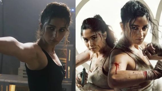 Alpha Box Office Day 3: क्या बजट भी नहीं निकाल पाएगी आलिया भट्ट की फिल्म? तीसरे दिन महज इतनी कमाई!