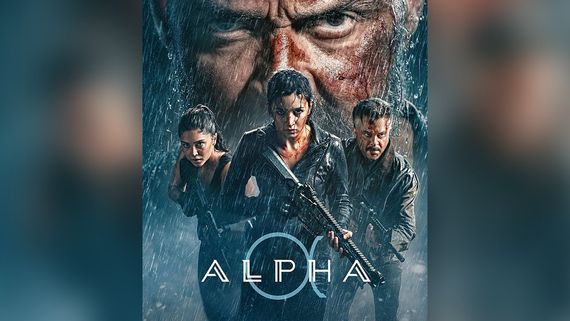 Alpha Box Office Day 5: अल्फा ने पाँचवें दिन फिर पकड़ी रफ्तार, 70 करोड़ पार हुए कुल कमाई!