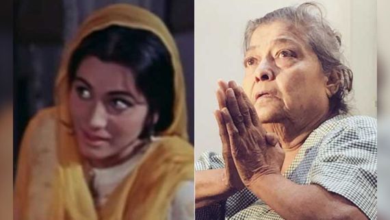 बेटे नर्क कर दी थी 'पाकीजा' एक्ट्रेस की जिंदगी, एक-एक निवाले को तरसाया, बंद करके रोज करता था पिटाई..