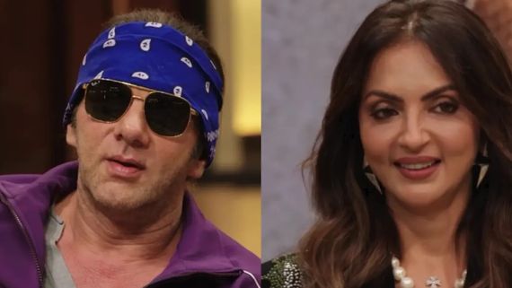 कौन है वो शख्स जिसकी वजह से हुआ था सोहेल खान और सीमा सजदेह का तलाक? रियालिटी शो में बड़ा खुलासा