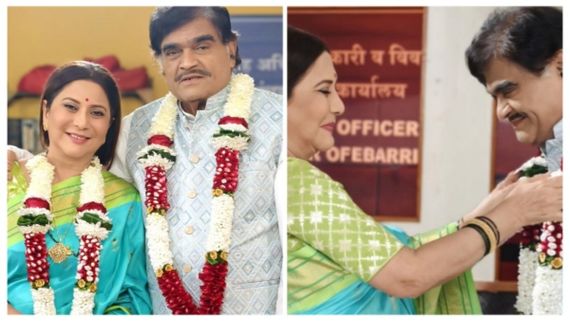 78 की उम्र में दोबारा दूल्हा बना ये दिग्गज एक्टर, 18 साल छोटी एक्ट्रेस संग मंडप में लिए सात फेरे!