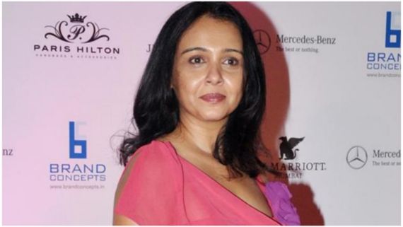 जिम इंस्ट्रक्टर संग अफेयर की उड़ी अफवाह, 50 की उम्र में दूसरी शादी करेंगी ये सुचित्रा? खुद बताया सच!