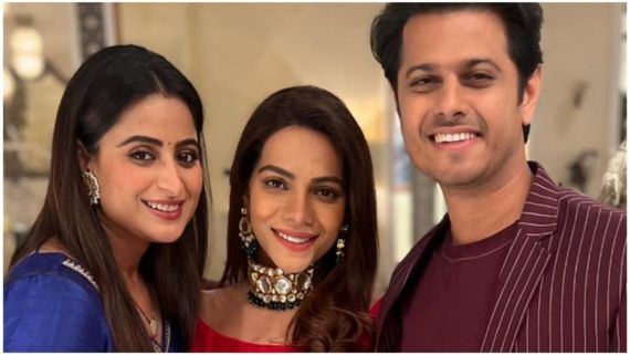 'गुम है किसी के प्यार में' की ये हसीना शादी के 5 साल बाद पति से ले रही तलाक, शेयर किया इमोशनल पोस्ट 