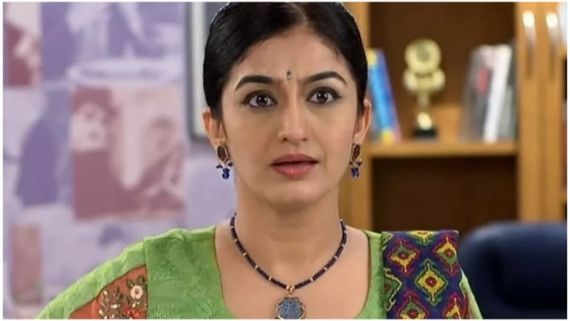 'तारक मेहता' छोड़ अब इस हाल में जी रही है 'अंजलि भाभी', बैग पैक करके जंगलों की कर रहीं सैर!