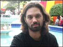 इसराइली संगीतकार और शांति का संदेश