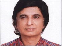 पाक फ़िल्मकार का अपहरणकर्ता कौन?