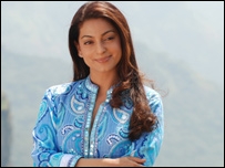 जूही चावला भी रखेंगी छोटे पर्दे पर क़दम