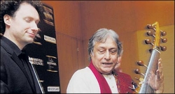 'संगीत के नाम पर शोर न हो'