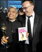 स्लमडॉग की सफलता से बदला शीर्षक