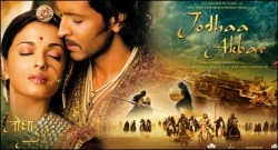 फ़िल्मफ़ेयर में जोधा अकबर की गूँज