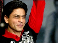 शूटिंग पर लौटे किंग ख़ान