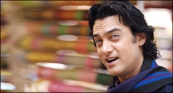 आमिर चले हॉलीवुड की ओर