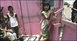 टूट गया रूबीना का आशियाना