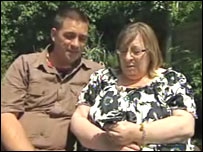 फ़ेसबुक ने मिलाया बिछड़े माँ-बेटे को