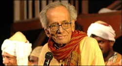 हबीब गए... अनाथ रह गया भारतीय रंगमंच