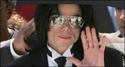 पॉप स्टार माइकल जैक्सन नहीं रहे