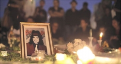 जैक्सन का शव सौंपा गया, मौत में गड़बड़ी के संकेत नहीं