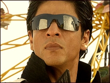 शाहरूख़ और काजोल फिर साथ-साथ