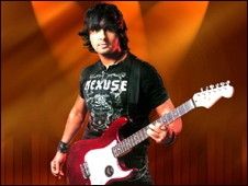 संगीत के लिए सब छोड़ा