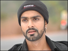 हॉलीवुड की राह पर अश्मित पटेल 