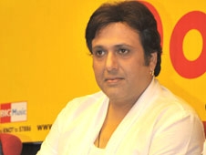 समय के आगे मैं कुछ नही: गोविंदा