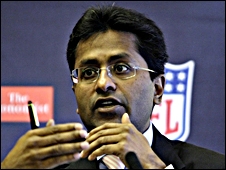 ललित मोदी पर फ़िल्म