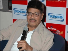 मन्ना डे को दादासाहब फालके पुरस्कार