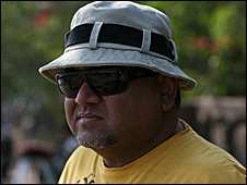 फ़्रूट ऐंड नट का पागलपन