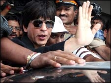 शाहरुख के बिना करण अधूरे