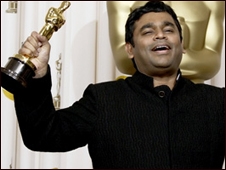 रहमान, अमज़द अली का ग्रैमी में नामांकन