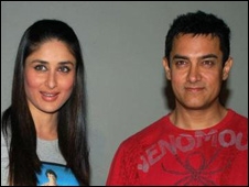 क्रिसमस पर आमिर का तोहफ़ा