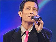 गायक से हीरो बने प्रशांत तमांग