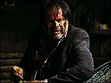 फ़ारुक़ शेख़ एक थ्रिलर में