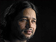 राहत के प्रशंसक कैलाश खेर