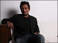 चार कहानियां, एक फ़िल्म