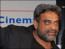 बाल्कि का मसाला फ़िल्म प्रेम