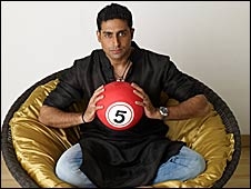 बिंगो खिलाएंगे अभिषेक बच्चन