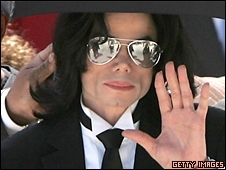 जैक्सन के डॉक्टर को ज़मानत