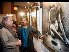 ग्रैंमी न मिलने से निराश नहीं हैं अमजद 