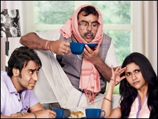 बीबीसी टेक वन: चटपटी फ़िल्मी गपशप 